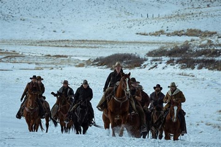 '1923' Offers Violence, an Arrest + a Shocking Ending [Spoilers]