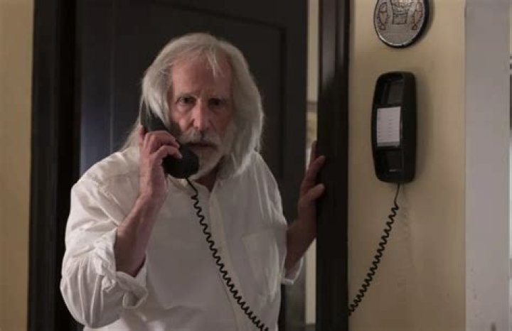 'Barry' Recap: The Cop With the Bloody Eye May Not Be Real.