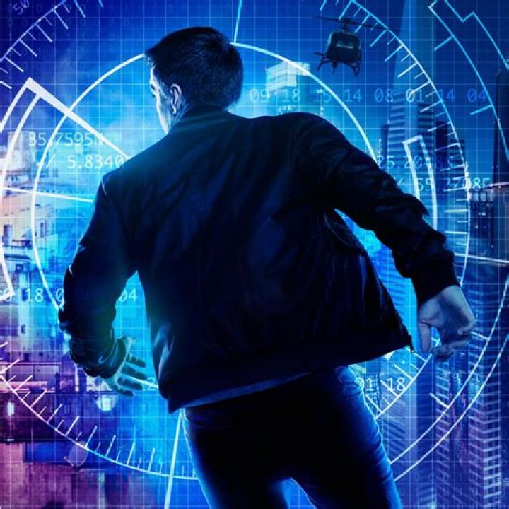 'Bourne' stunt actor shares his trade secrets