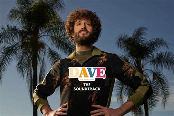 'Dave' fans rejoice: Lil Dicky will drop first new rap album in 8 years