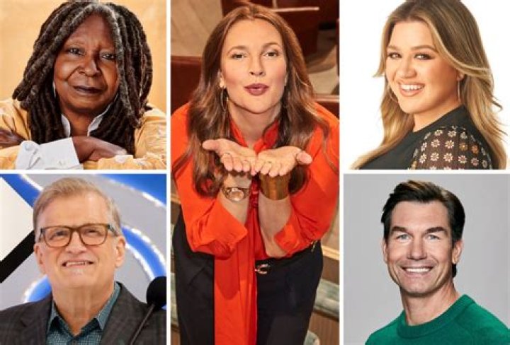 'Dr. Phil' daytime talk show ending in 2023