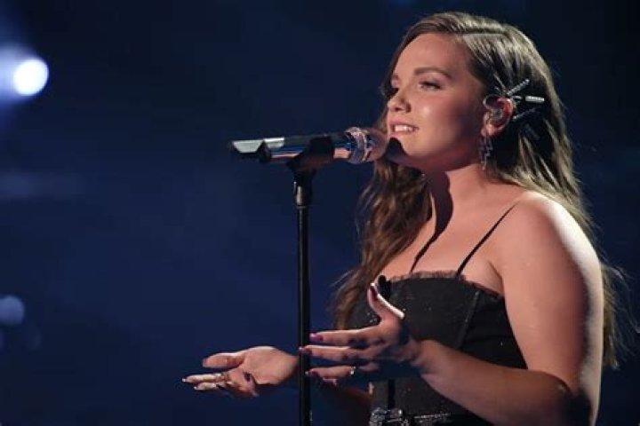 'Idol' Finalist Megan Danielle Releases Anthemic 'Dream Girl'