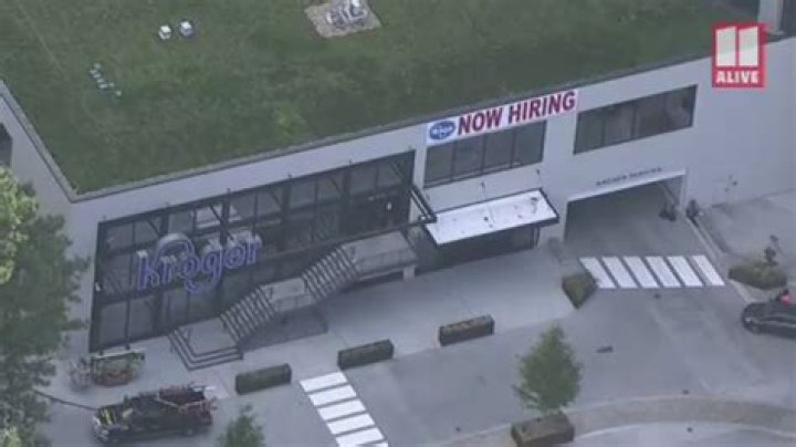 'Murder' Kroger, overhauled into new '725 Ponce' Kroger, reopening this week