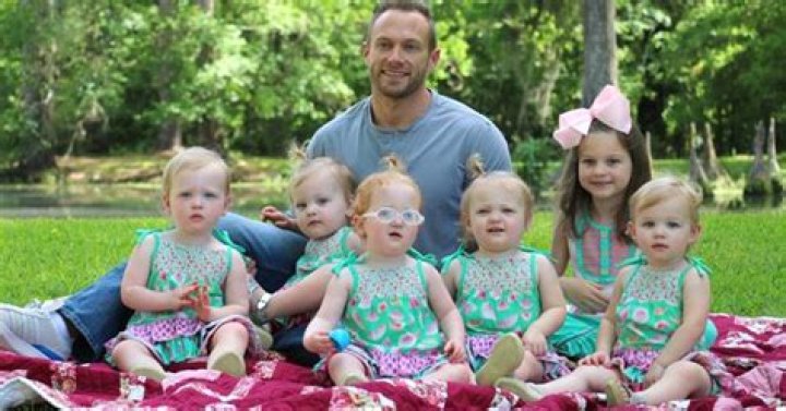 'Outdaughtered': What's Wrong With Parker Busby?