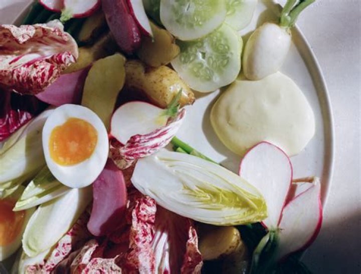 'Petit’ Grand Aïoli recipe