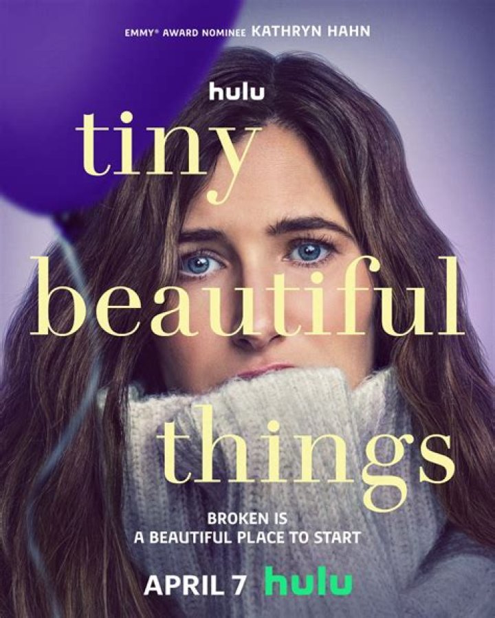 'Tiny Beautiful Things' Season 2 Would Undermine the Entire Show