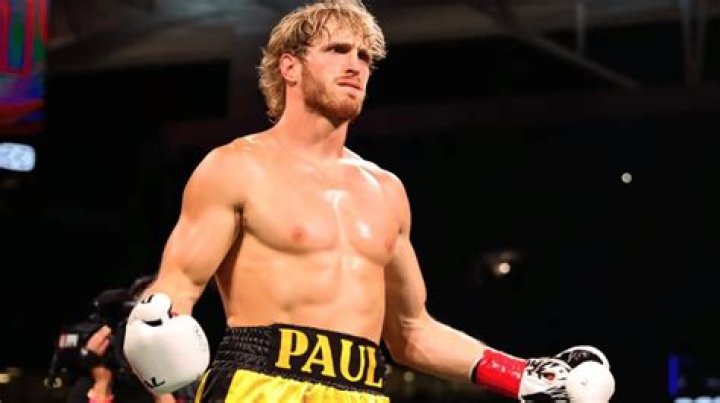 10 معلومات عن لوجان بول - Logan Paul متصدر محرك البحث جوجل