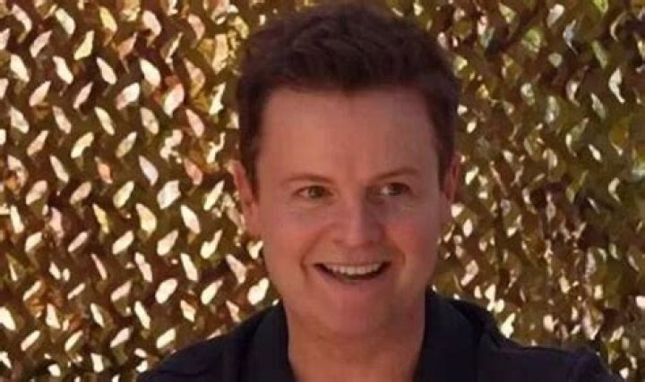 10 Astonishing Facts About Declan Donnelly