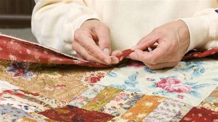 10 Astonishing Facts About Quilting