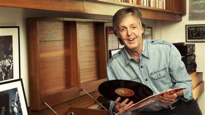 10 Astounding Facts About James McCartney