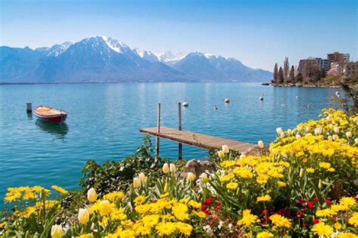 10 Astounding Facts About Lake Geneva