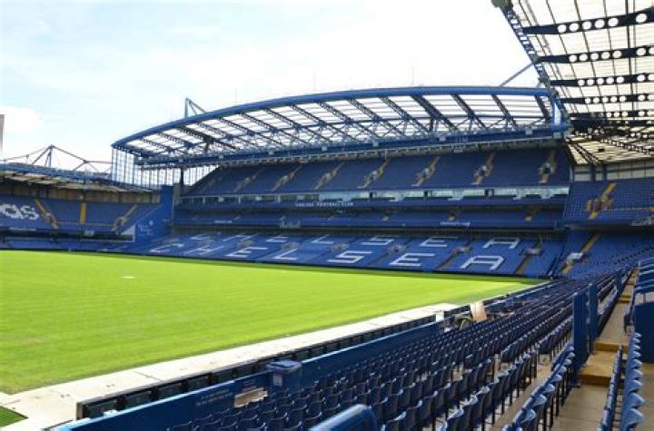 10 Astounding Facts About Stamford Bridge