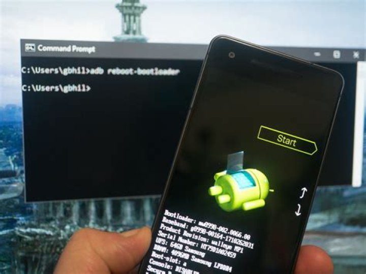 10 basic Android terminal commands you should know