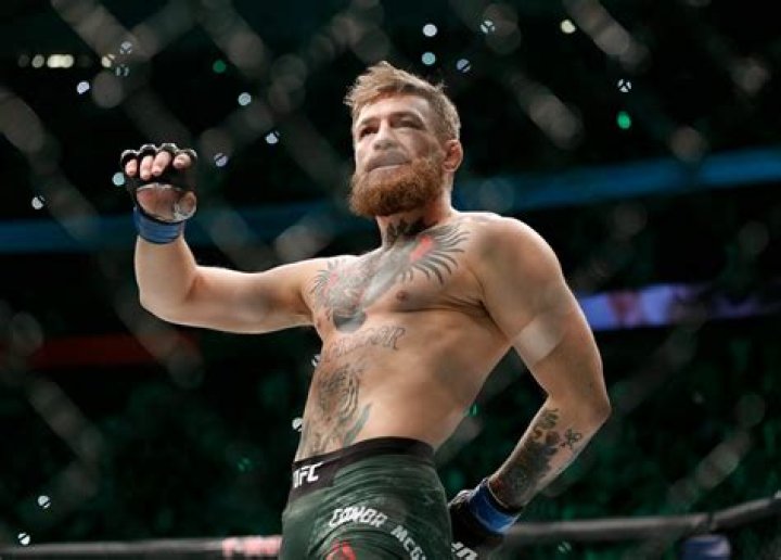 10 Best Conor McGregor UFC Knockouts