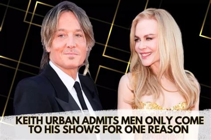 10 Best Keith Urban Songs Ever