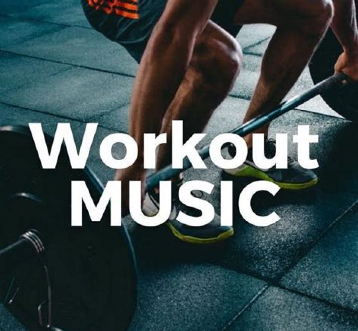 10 Best Workout Playlists On Spotify