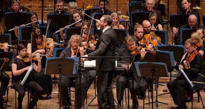 10 Facts About Aldeburgh Festival