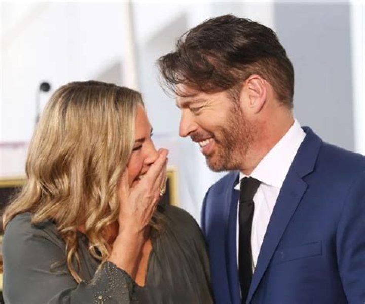 10 Facts About Harry Connick Jr.’s Wife, Jill Goodacre