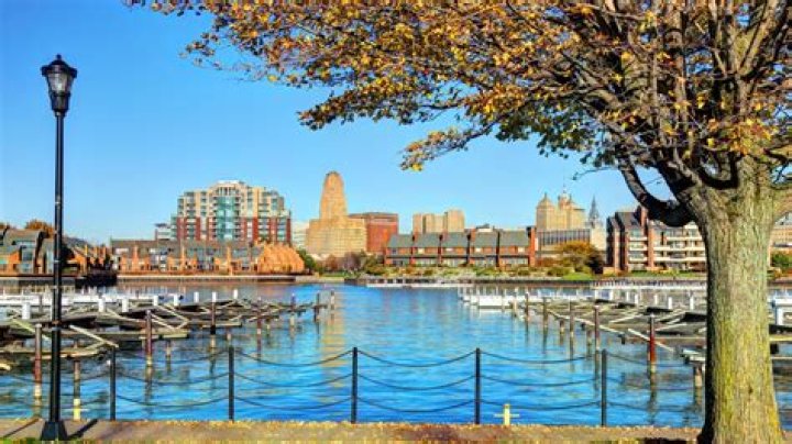 10 Facts About Local Legends And Folklore In Buffalo, New York