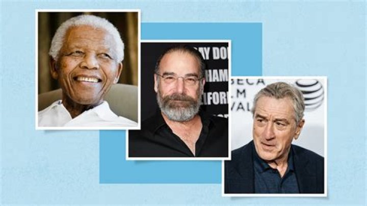 10 Famous Men Who Have REALLY Small Penises