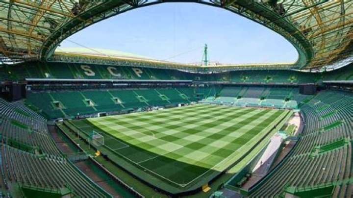 10 Fascinating Facts About Estádio José Alvalade