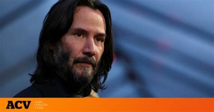 10 frases profundas que Keanu Reeves ha lanzado a lo largo de su carrera