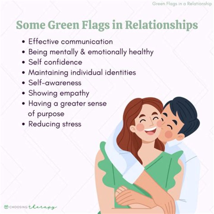10 Green Flags In Yourself That Indicate You're Becoming Your Best Self