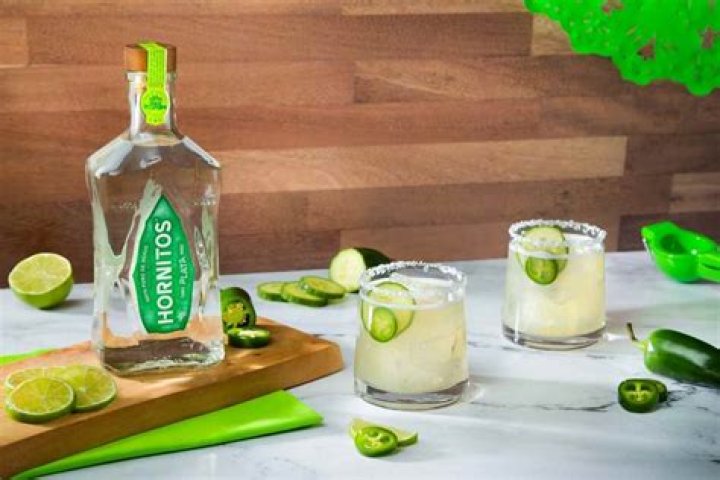 10 Hornitos Nutrition Facts - Facts.net