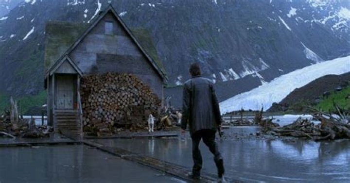 10 Icy Nordic Thrillers to Get You Through the Winter