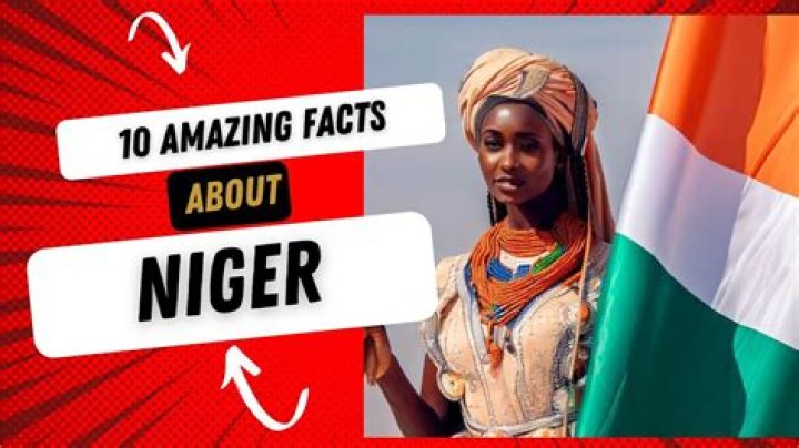 10 Interesting Facts About Niger State.