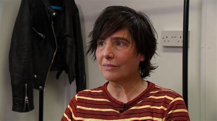 10 Intriguing Facts About Sharleen Spiteri