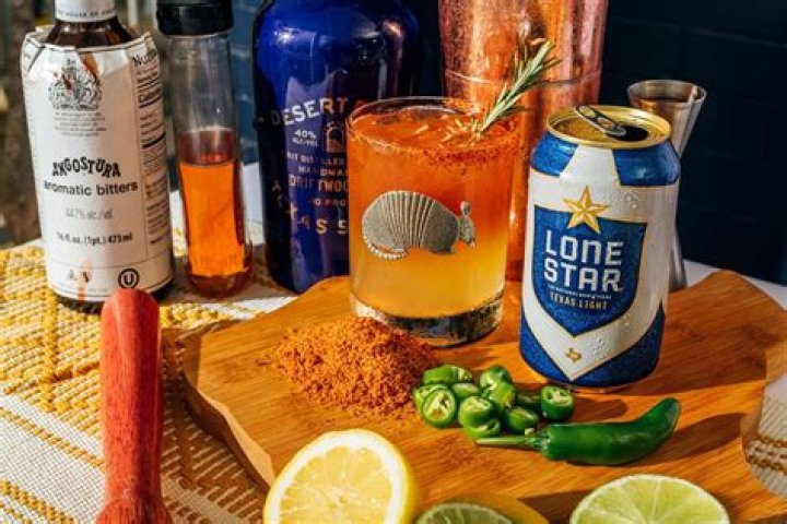 10 Lone Star Nutritional Facts