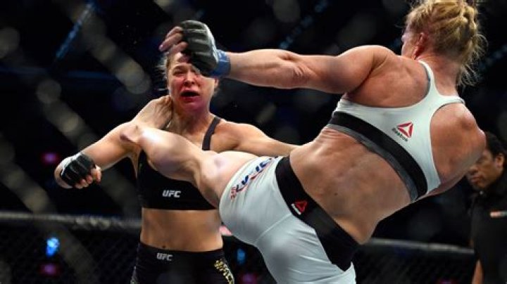 10 Longest Title Reigns in the History of UFC