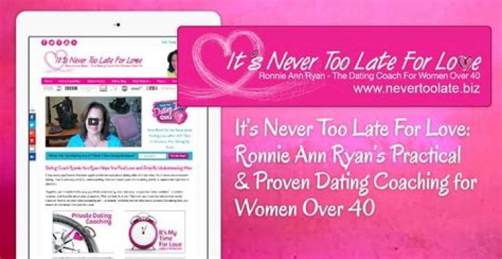 10 Misconceptions About Online Dating That Are Keeping You Single | Ronnie Ann Ryan