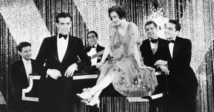 10 Movies to Watch After You See Babylon