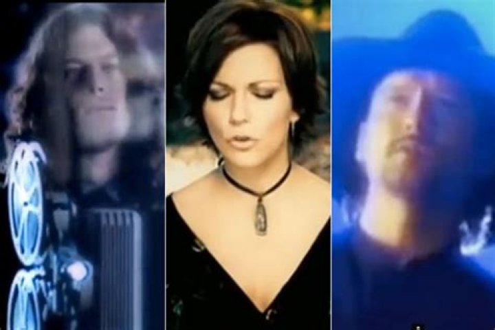 10 of the Saddest Songs Ever
