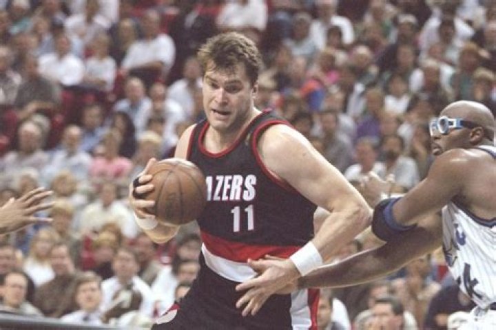 10 Oldest NBA Rookies of All Time