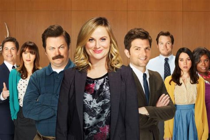 10 ‘Parks and Rec’ Writers Who Have Played Characters on the Show
