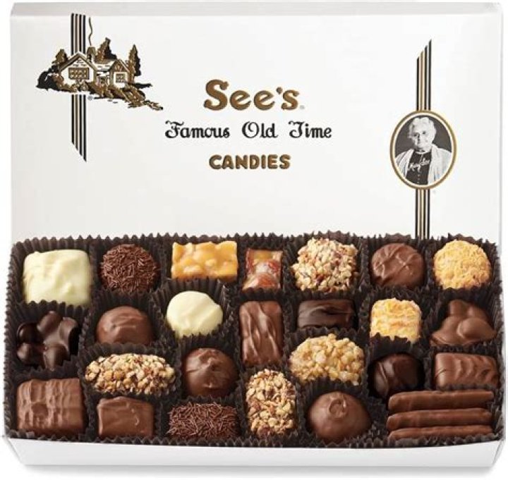 10 Sees Candy Nutrition Facts