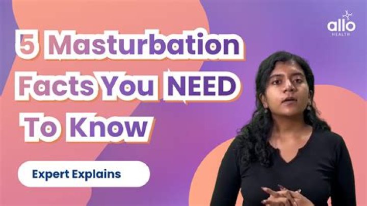 10 Shocking Masturbation Facts No One Ever Told You