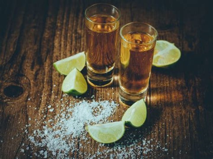 10 Songs About Tequila Perfect for Sippin' Along To