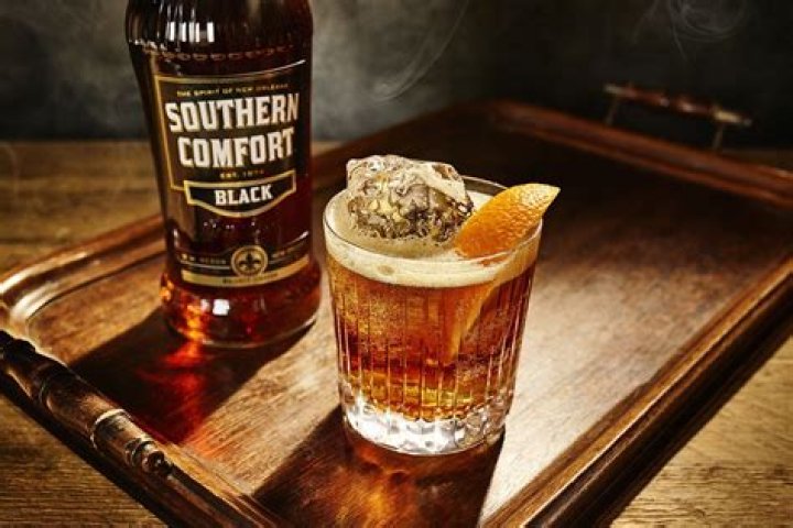 10 Southern Comfort Nutrition Facts