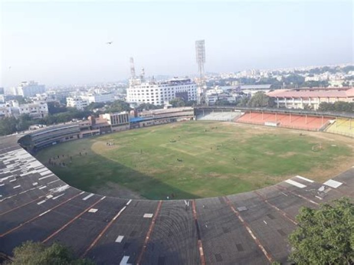 10 Surprising Facts About Mikheil Meskhi Stadium