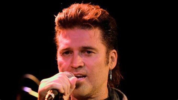 10 Things You Definitely Didn't Know About Billy Ray Cyrus