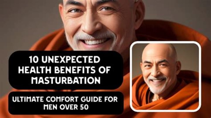 10 Unexpected Health Benefits of Masturbation