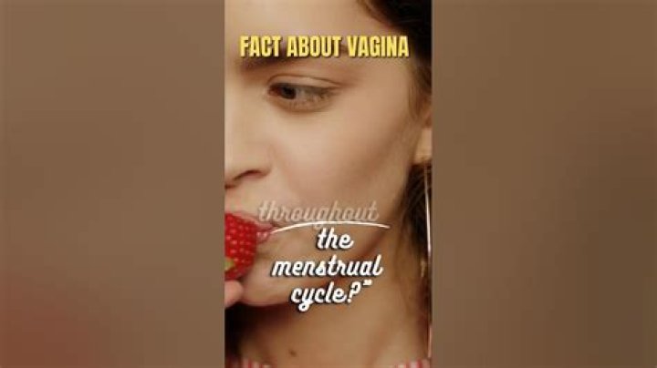 10 Vagina Facts Every Woman Should Know