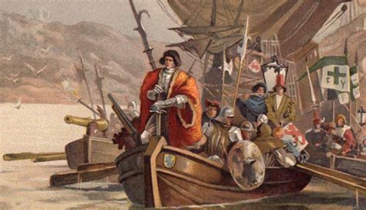 10 voyages that changed the world