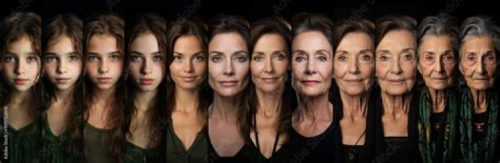 10 Weird Ways Women's Turn-Ons Change As They Age