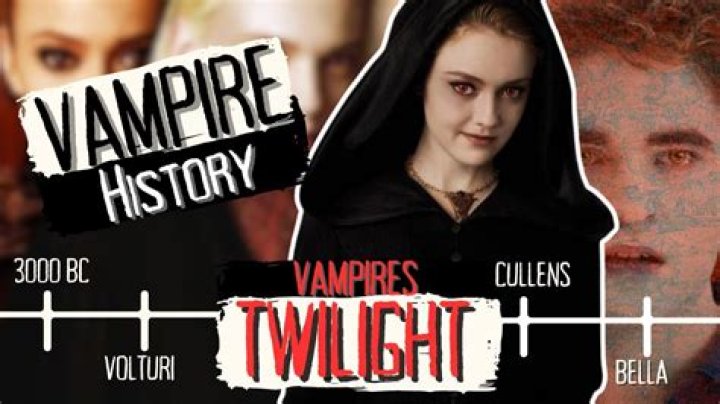 10 Years Later, Twilight Doesn't Hold Up