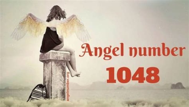 1048 Angel Number Meaning - Pulptastic